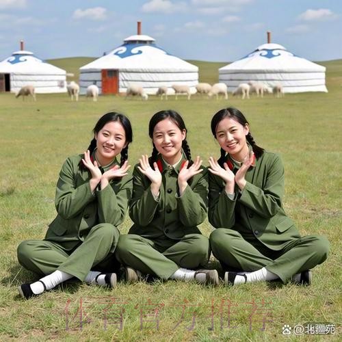 来自草原的内蒙古女队 永不言败的巾帼英雄 来自草原的内蒙古女队 永不言败的巾帼英雄