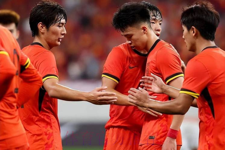 U-23亚洲杯预选赛首战 中国队0:0战平阿联酋队 U-23亚洲杯预选赛首战 中国队0:0战平阿联酋队