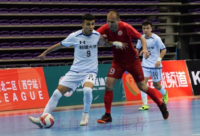 2019赛季五甲联赛四大赛区赛全部结束 十二强球队集结决战鄂尔多斯